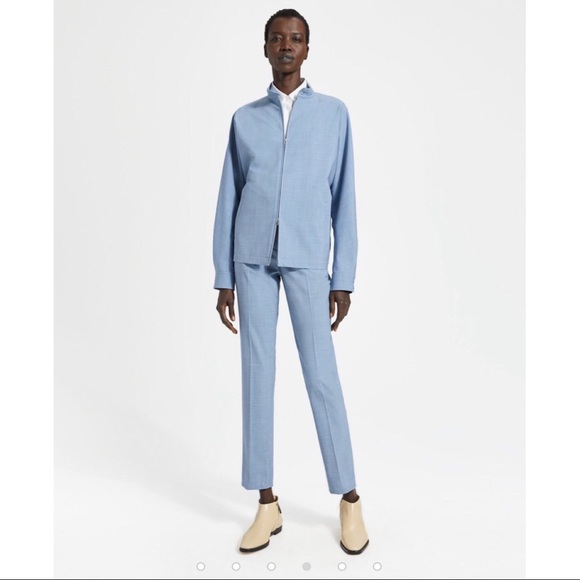 Theory Jacket - Picture 3 of 8